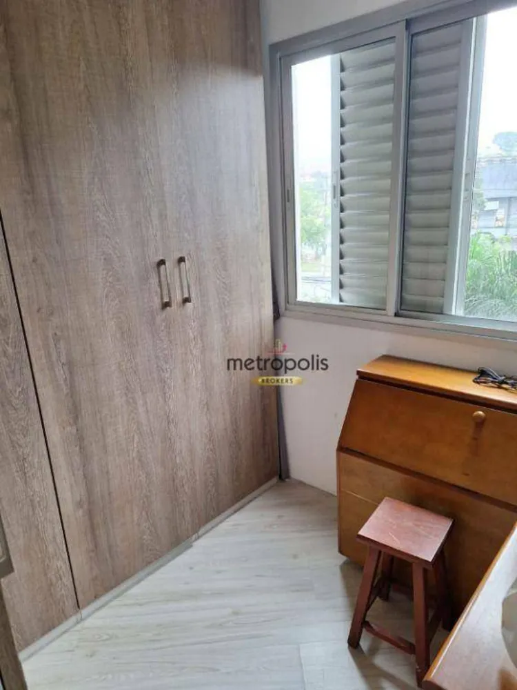 Apartamento, 3 quartos, 67 m² - Foto 8
