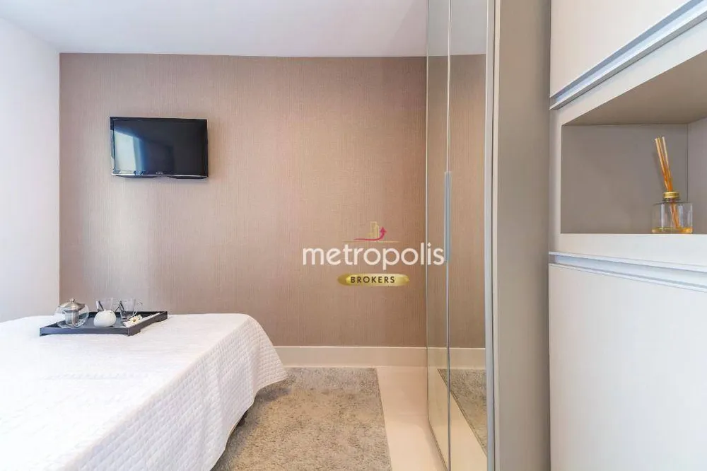 Apartamento, 3 quartos, 58 m² - Foto 6
