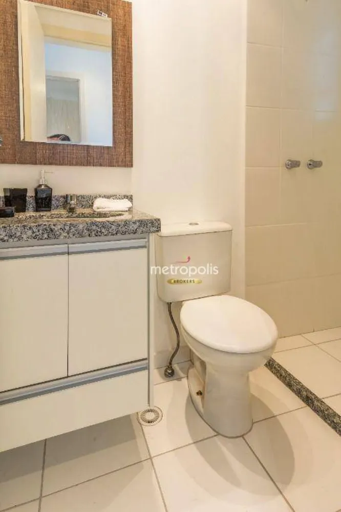 Apartamento, 3 quartos, 58 m² - Foto 3