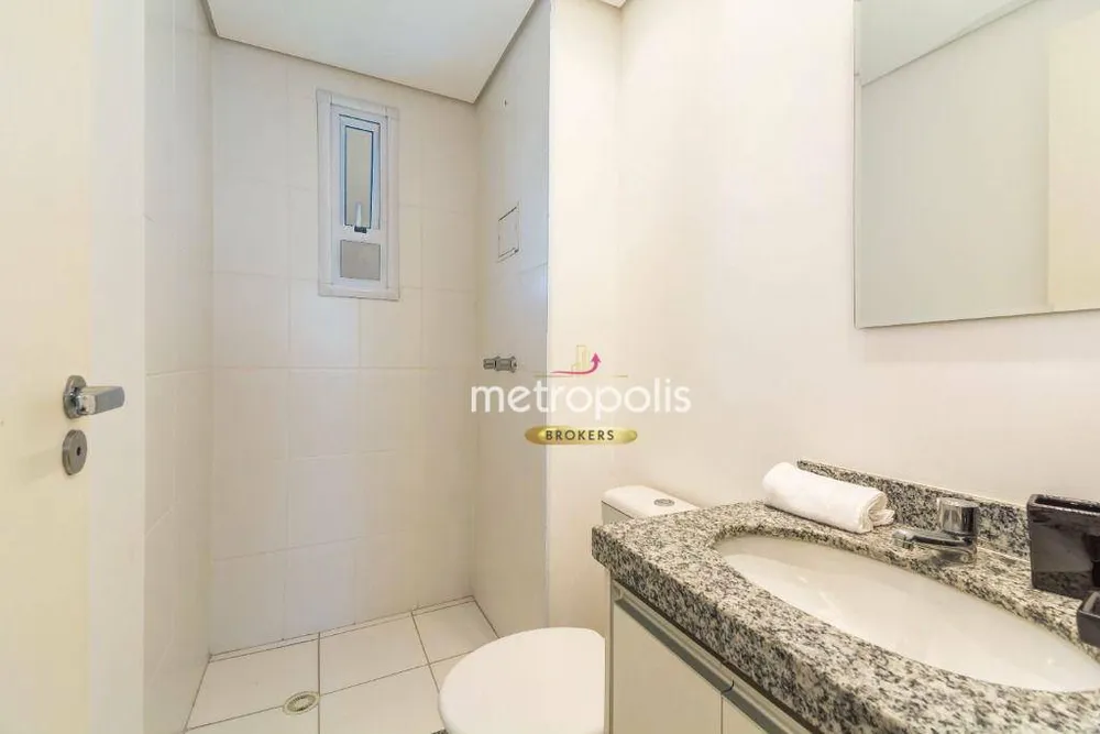 Apartamento, 3 quartos, 58 m² - Foto 8