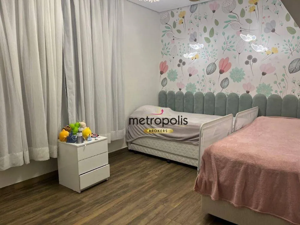 Casa de Condomínio, 4 quartos - Foto 10