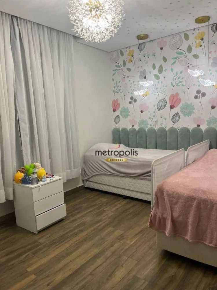 Casa de Condomínio, 4 quartos - Foto 11