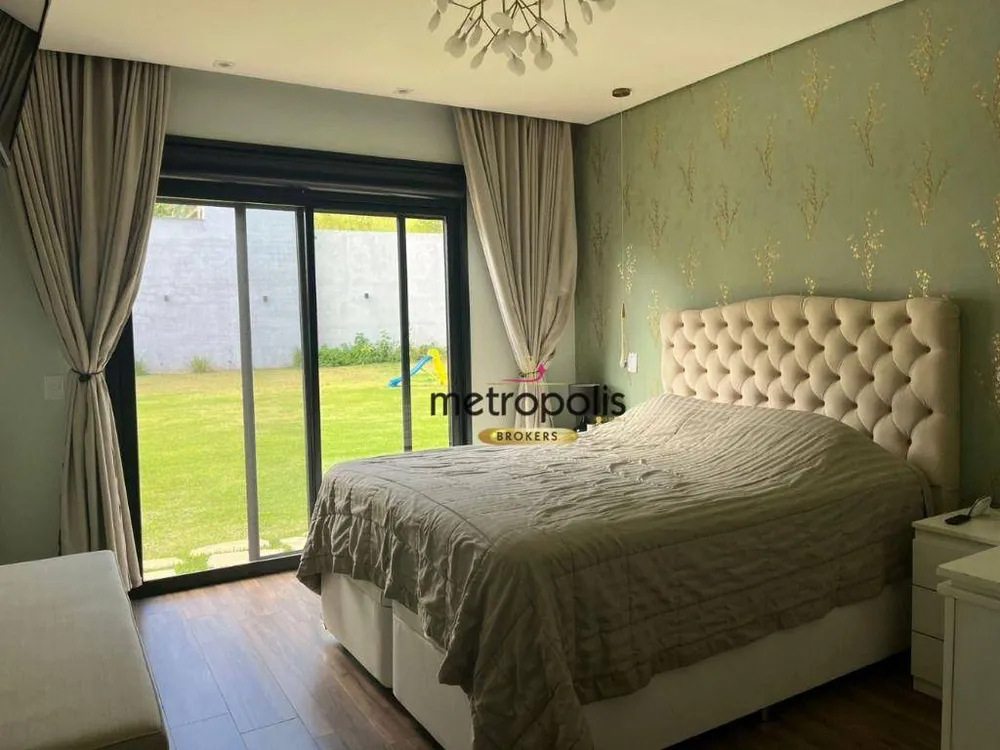 Casa de Condomínio, 4 quartos - Foto 8