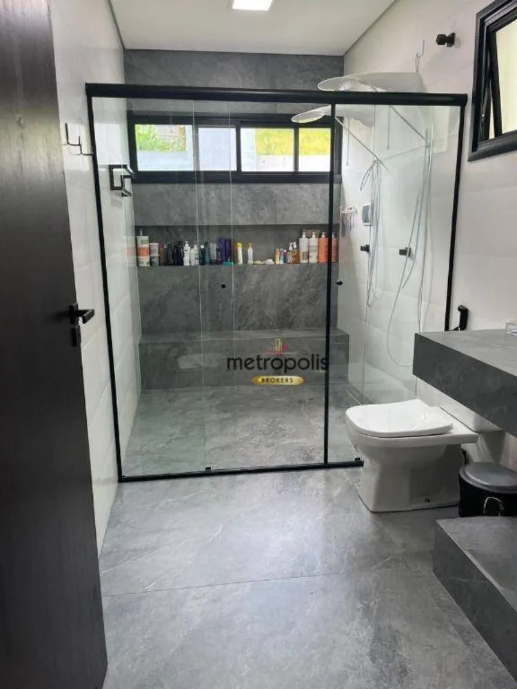 Casa de Condomínio, 4 quartos - Foto 5