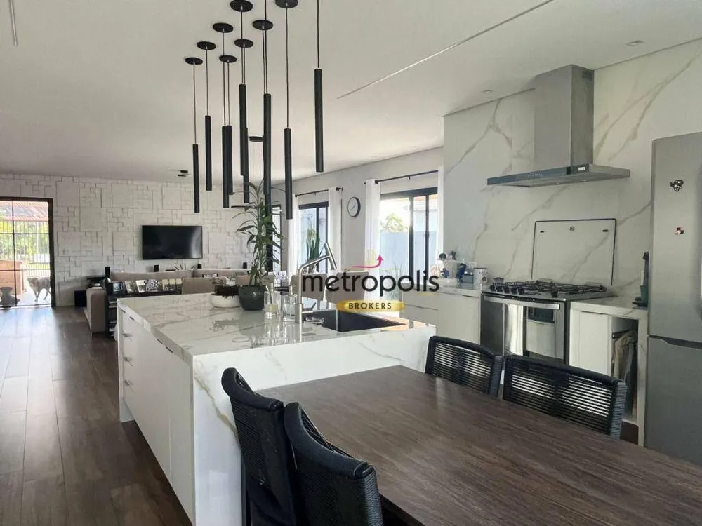 Casa de Condomínio, 4 quartos - Foto 7