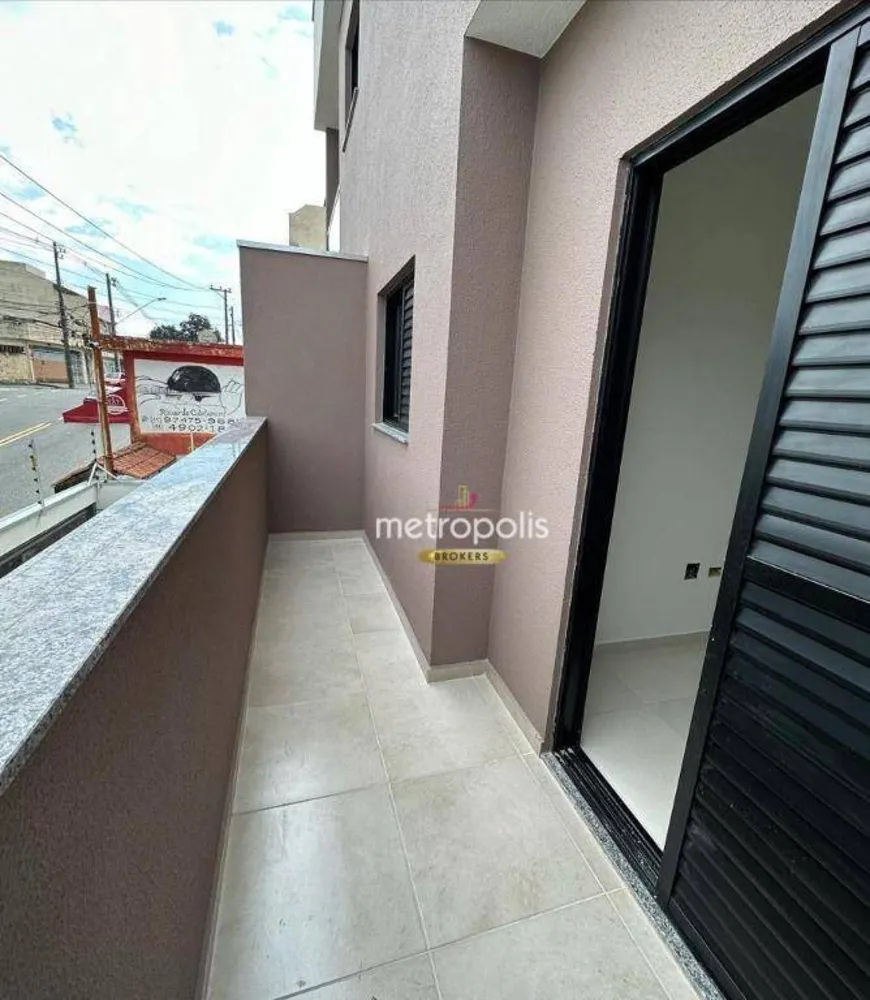 Apartamento, 2 quartos, 43 m² - Foto 4