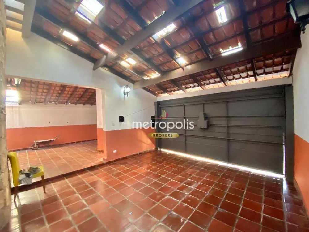 Casa, 4 quartos, 345 m² - Foto 12