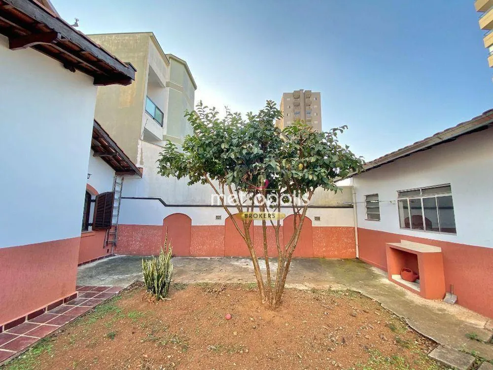 Casa, 4 quartos, 345 m² - Foto 9