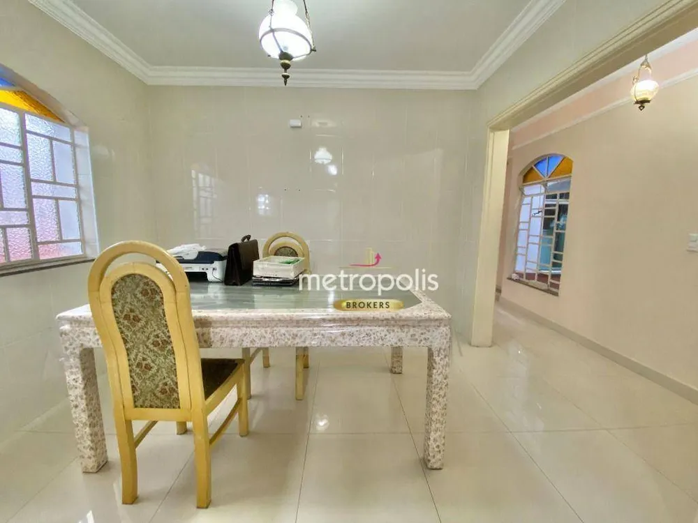 Casa, 4 quartos, 345 m² - Foto 1