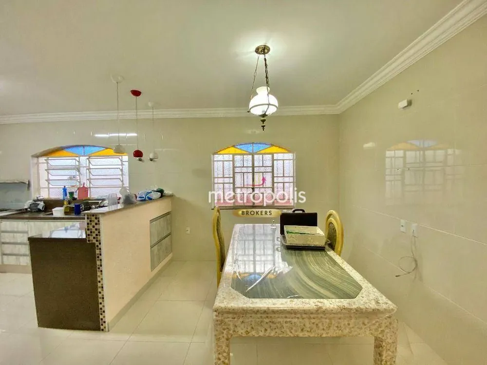 Casa, 4 quartos, 345 m² - Foto 2