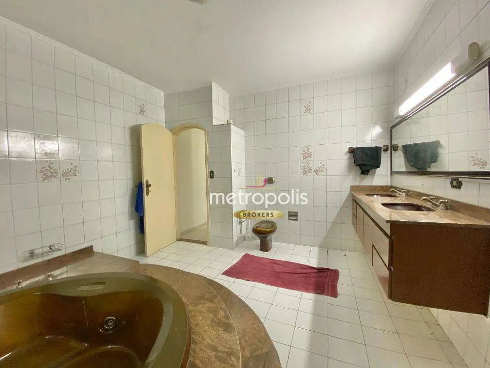 Casa, 4 quartos, 345 m² - Foto 8