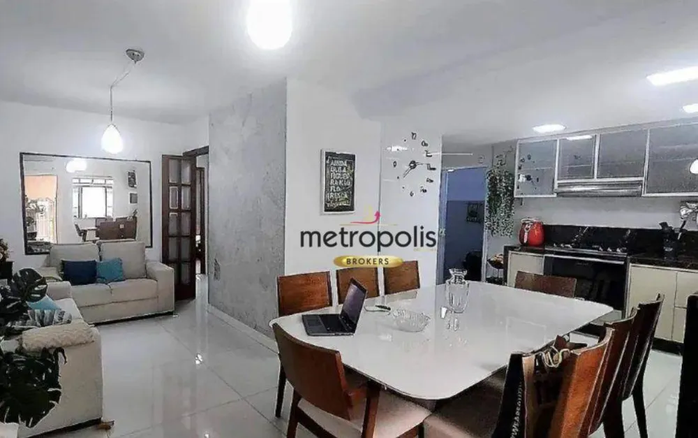 Casa, 4 quartos, 192 m² - Foto 1