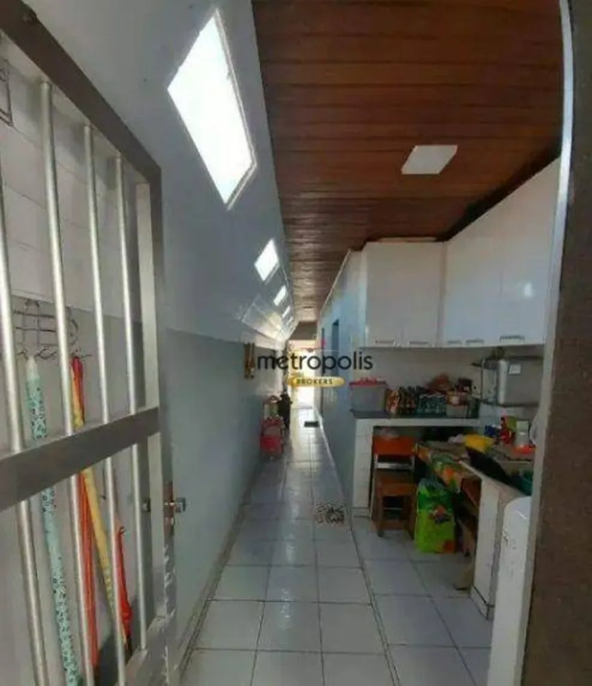 Casa, 4 quartos, 192 m² - Foto 6
