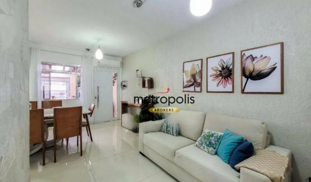 Casa, 4 quartos, 192 m² - Foto 3