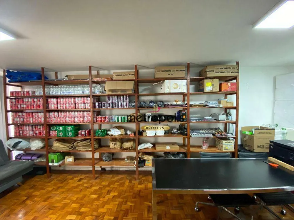 Sala-Conjunto, 27 m² - Foto 3