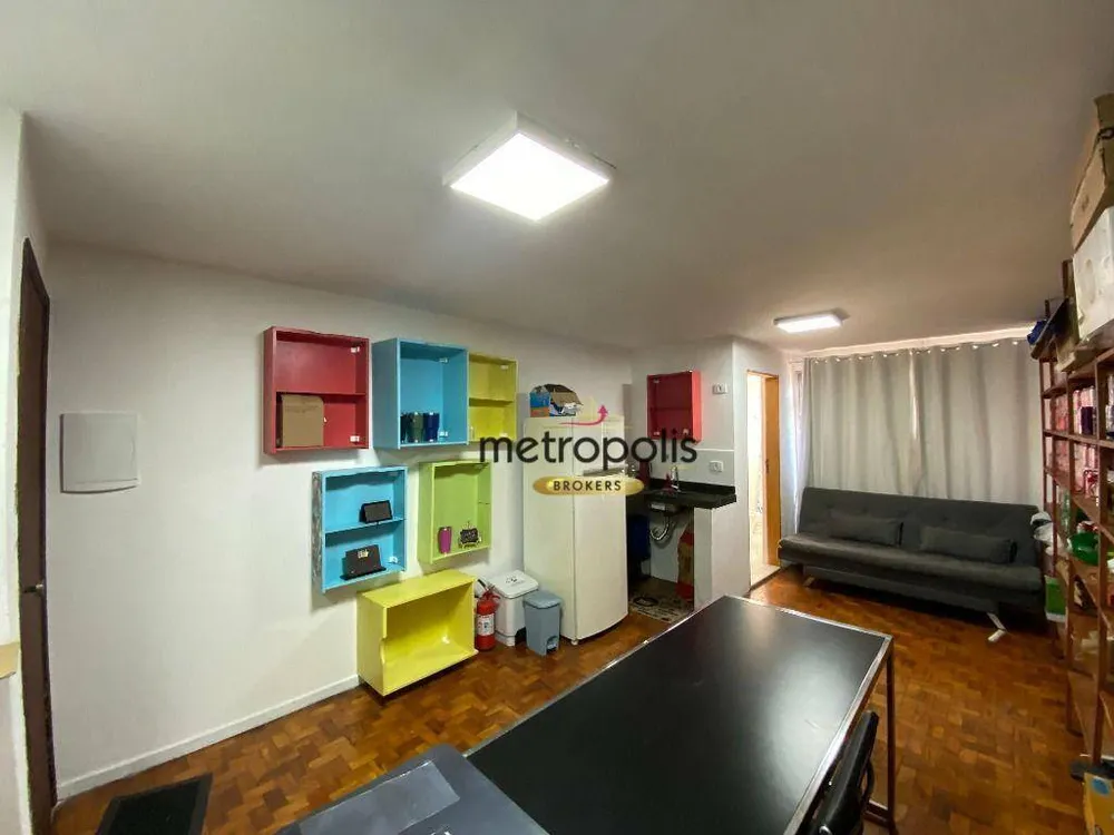 Sala-Conjunto, 27 m² - Foto 6