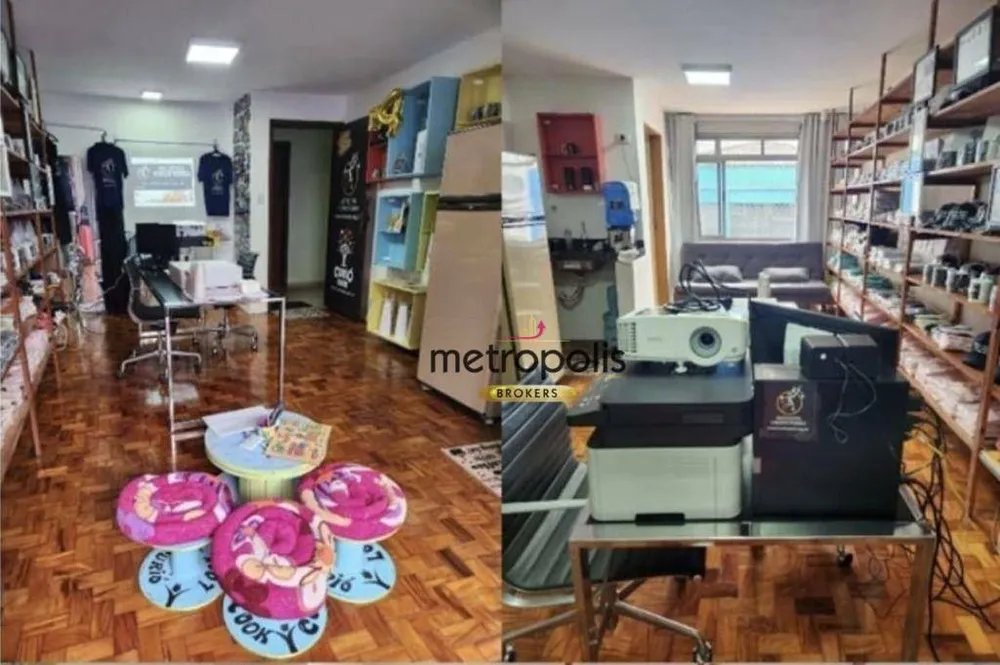 Sala-Conjunto, 27 m² - Foto 3