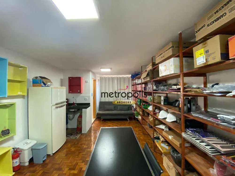 Sala-Conjunto, 27 m² - Foto 4
