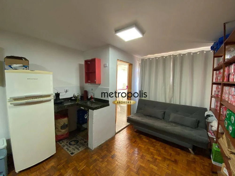 Sala-Conjunto, 27 m² - Foto 8