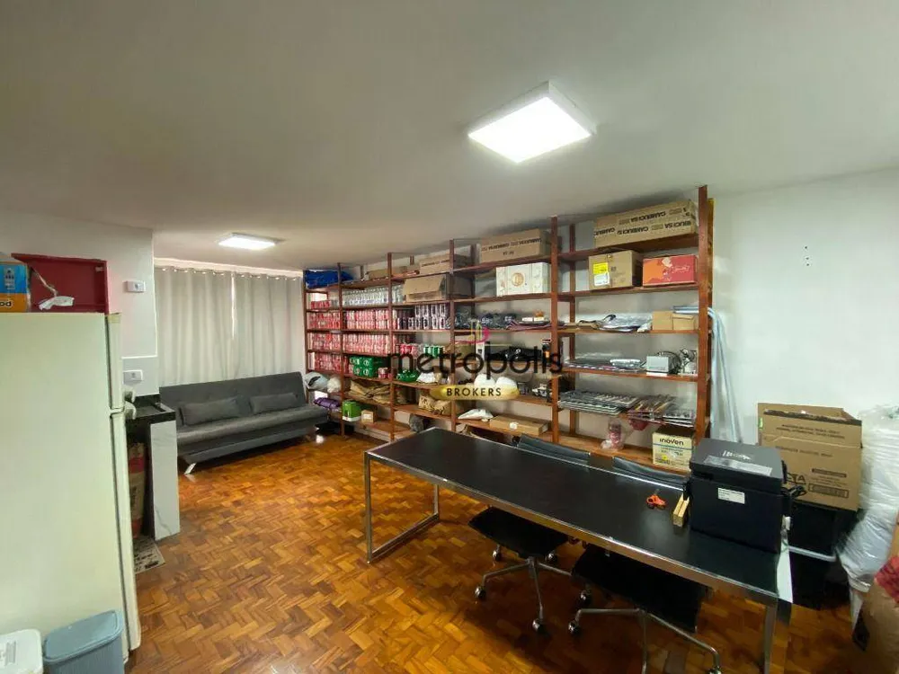 Sala-Conjunto, 27 m² - Foto 2