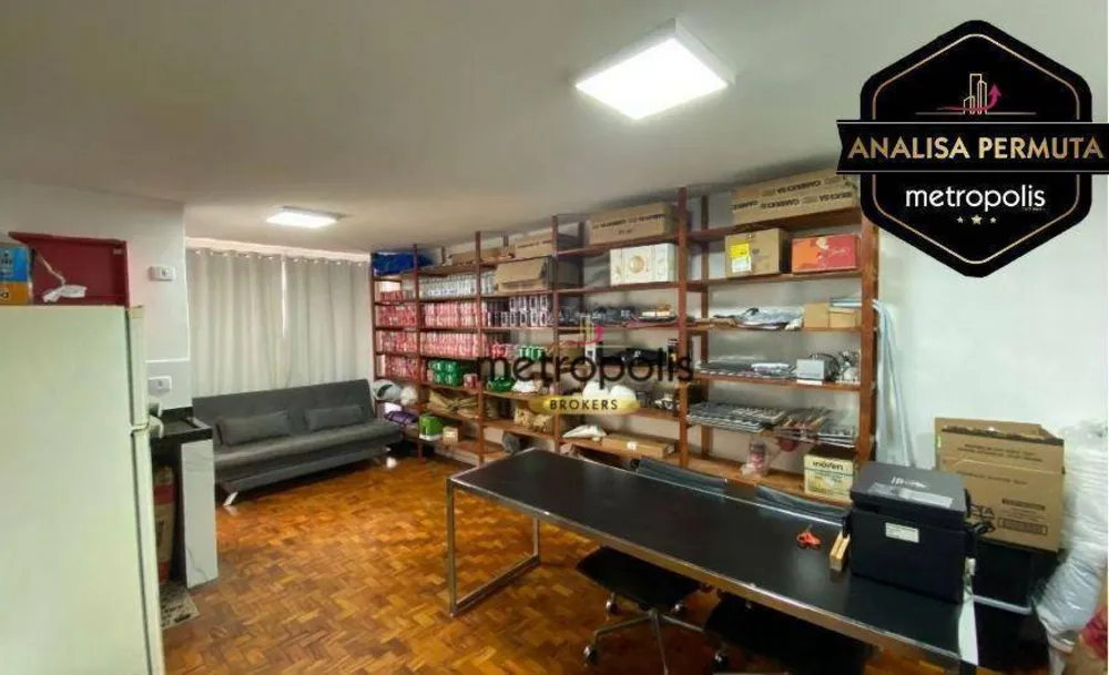 Sala-Conjunto, 27 m² - Foto 1