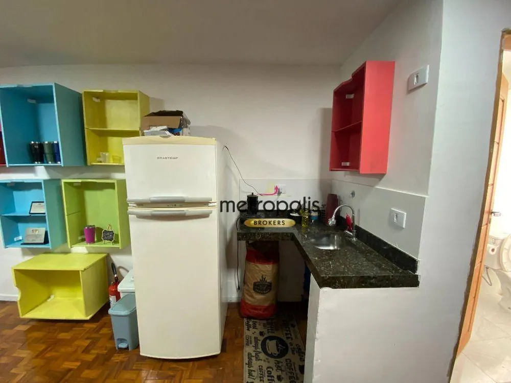 Sala-Conjunto, 27 m² - Foto 4