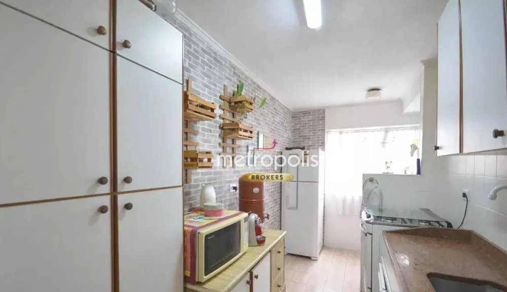 Apartamento, 3 quartos, 79 m² - Foto 4