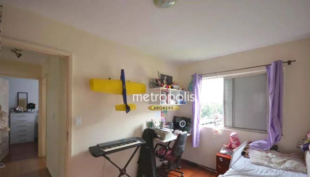 Apartamento, 3 quartos, 79 m² - Foto 5