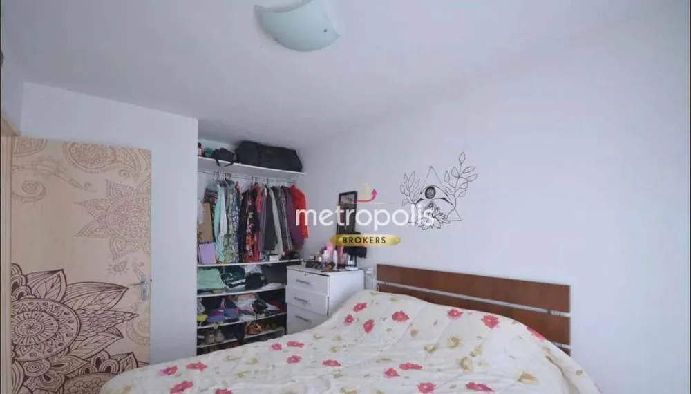 Apartamento, 3 quartos, 79 m² - Foto 2