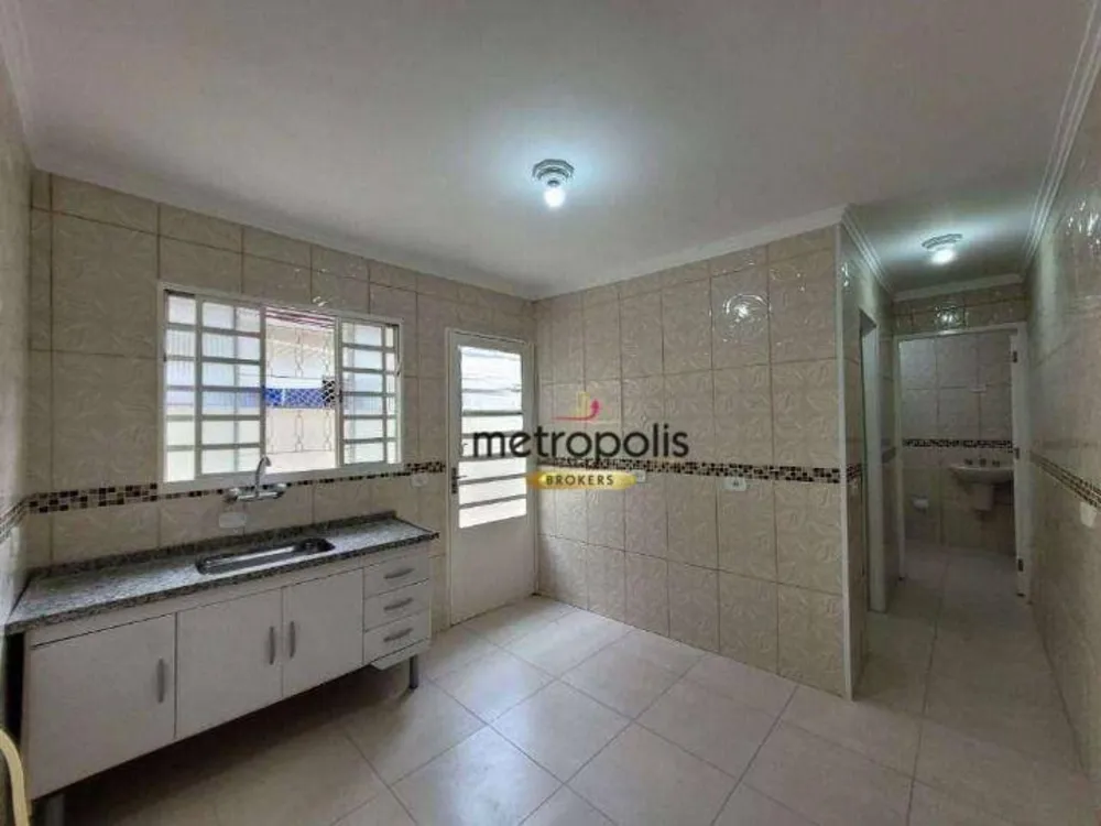 Casa, 2 quartos, 61 m² - Foto 2