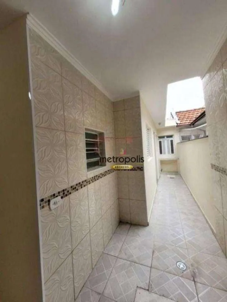 Casa, 2 quartos, 61 m² - Foto 11