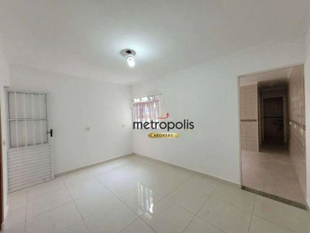 Casa, 2 quartos, 61 m² - Foto 1