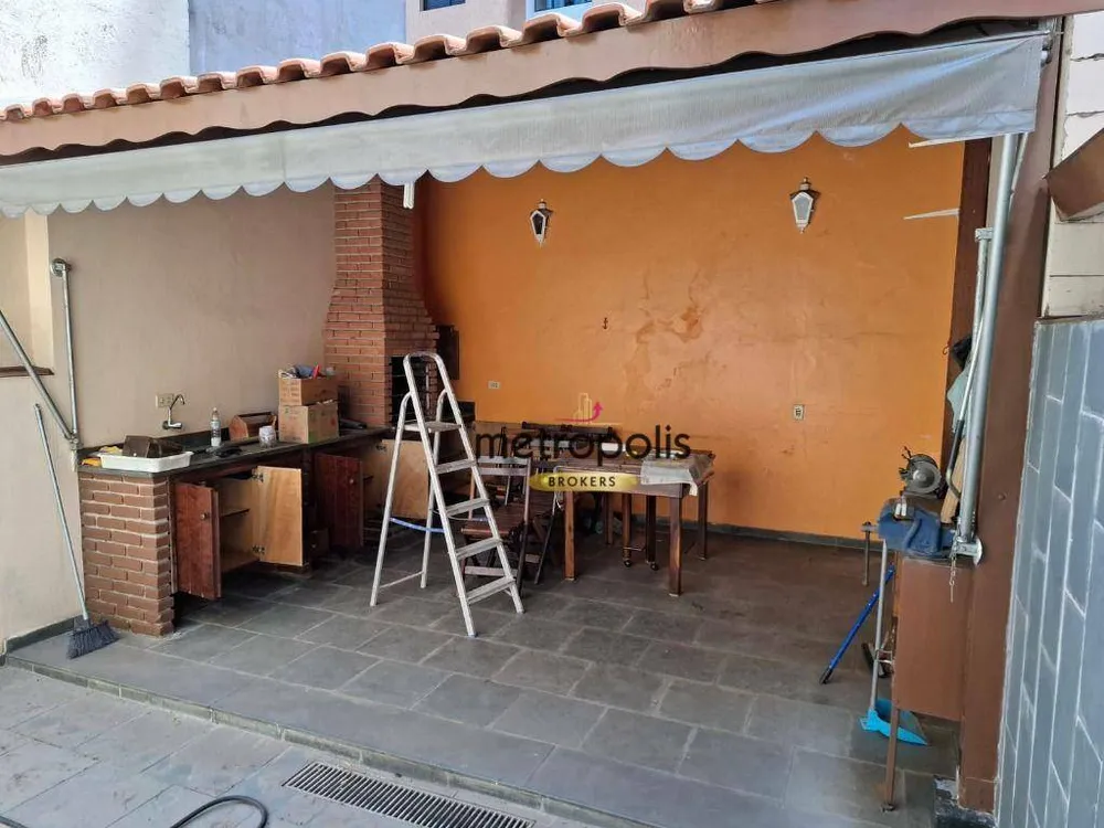 Casa, 1 quarto, 150 m² - Foto 11