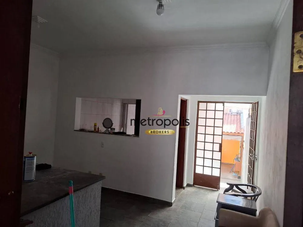 Casa, 1 quarto, 150 m² - Foto 1