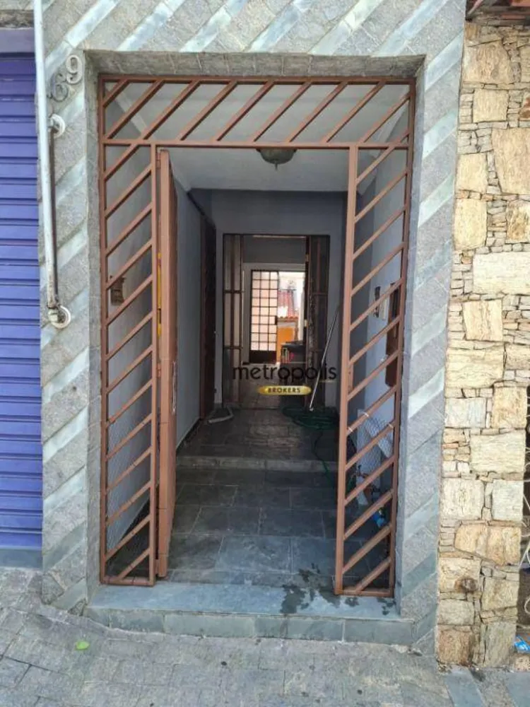 Casa, 1 quarto, 150 m² - Foto 12