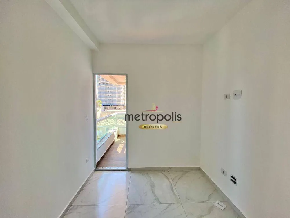 Apartamento, 2 quartos, 60 m² - Foto 4