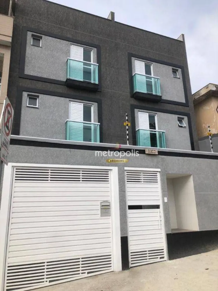 Apartamento, 2 quartos, 50 m² - Foto 4