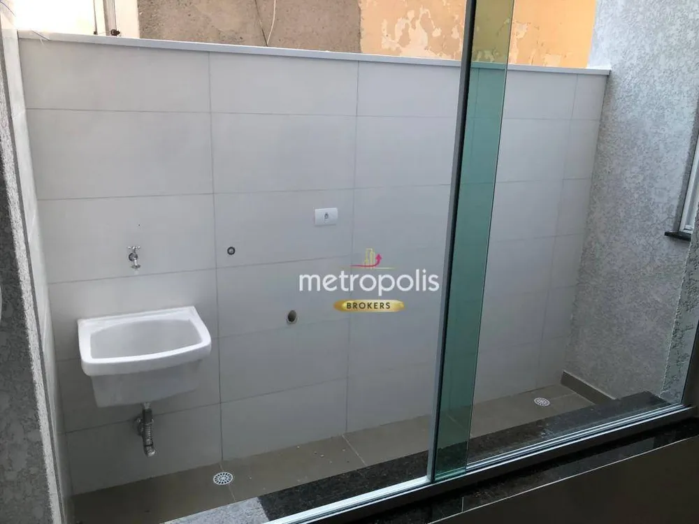 Apartamento, 2 quartos, 50 m² - Foto 3