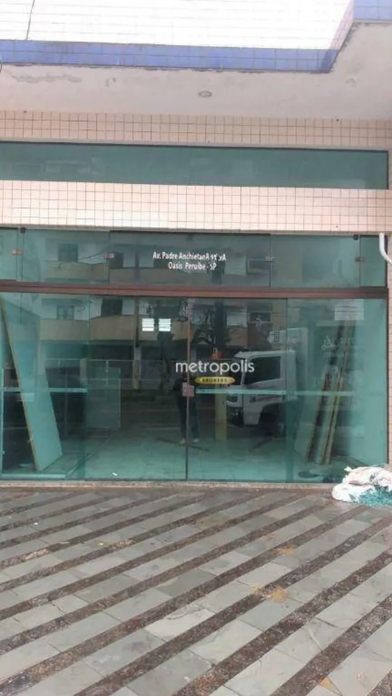 Loja-Salão, 84 m² - Foto 2