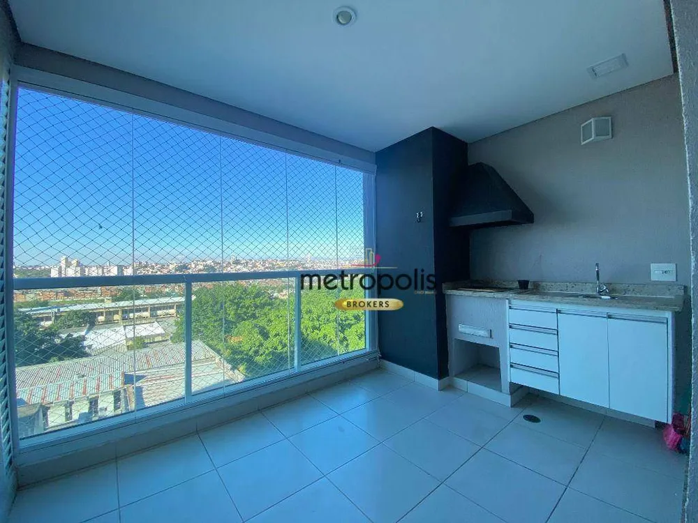 Apartamento, 2 quartos, 75 m² - Foto 1