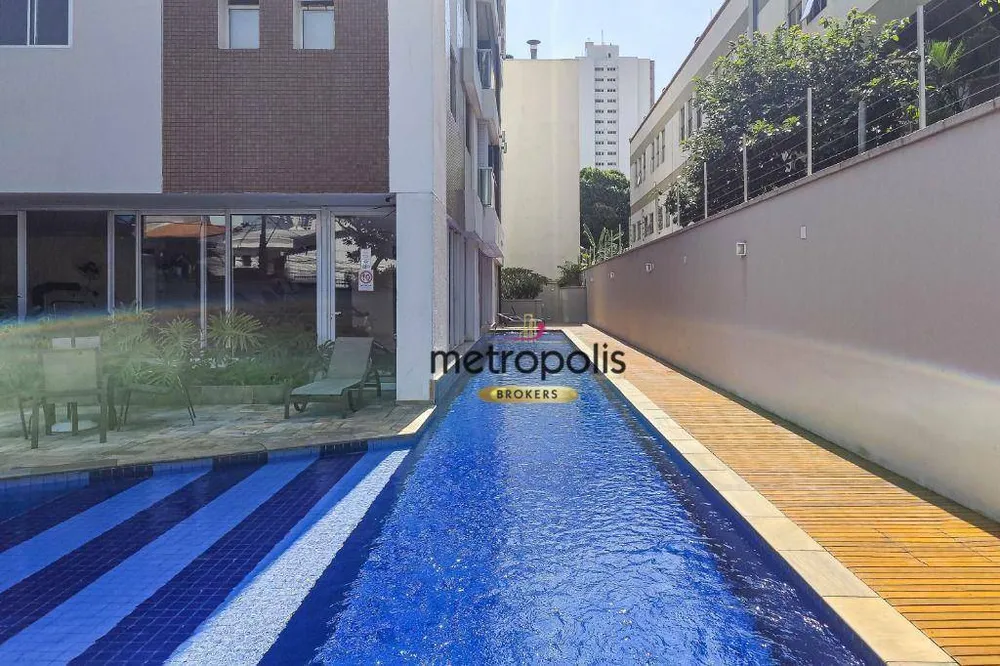 Apartamento, 2 quartos, 75 m² - Foto 10