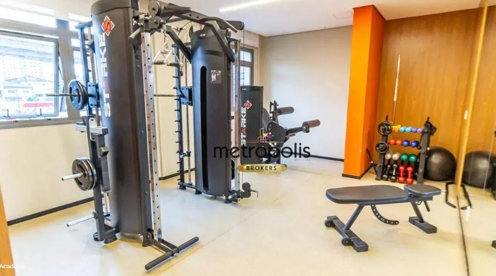 Kitnet-Studio, 28 m² - Foto 6