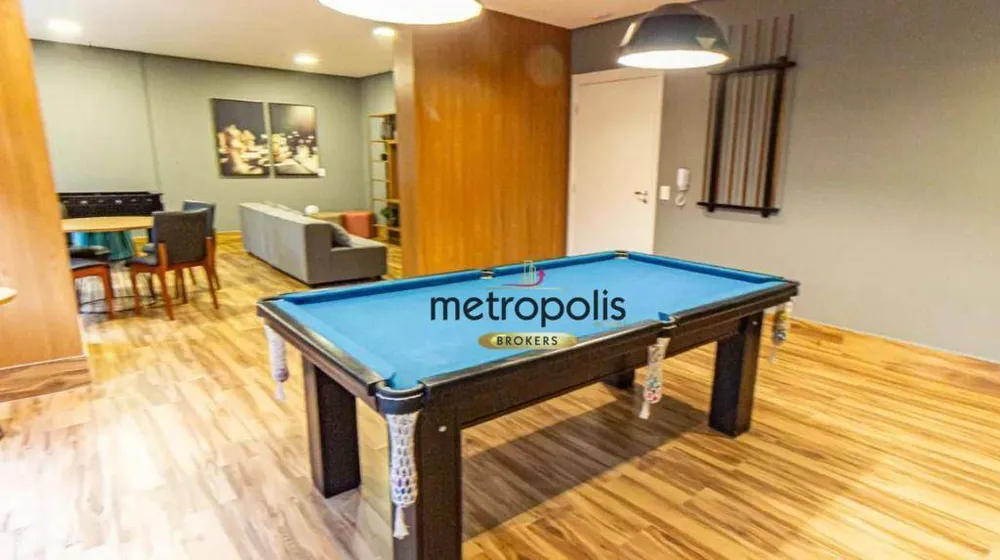 Kitnet-Studio, 28 m² - Foto 7