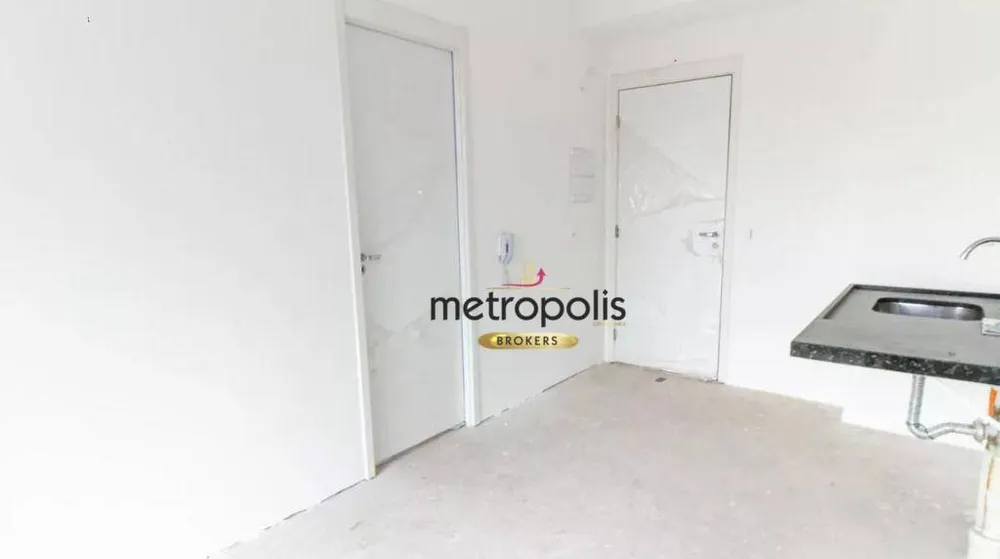 Kitnet-Studio, 28 m² - Foto 2