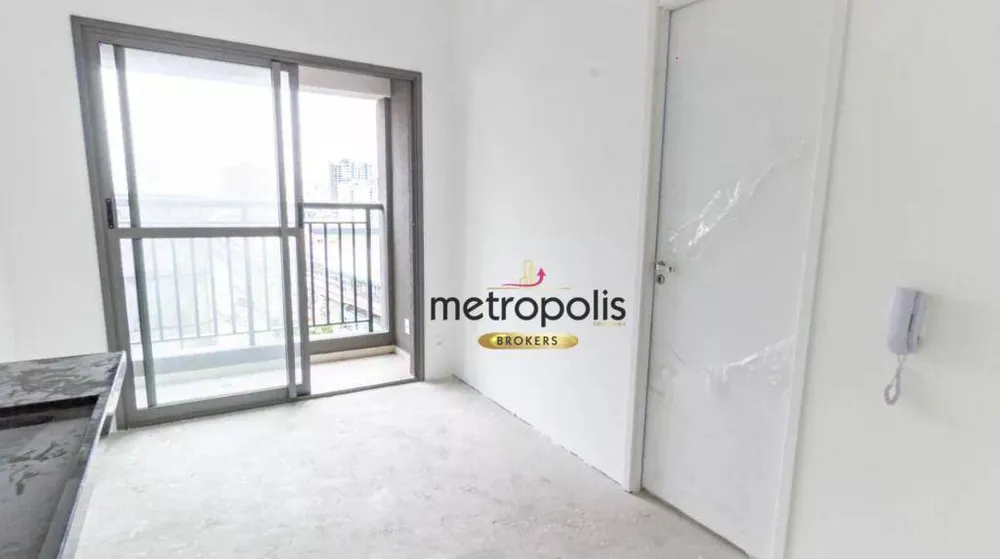 Kitnet-Studio, 28 m² - Foto 1