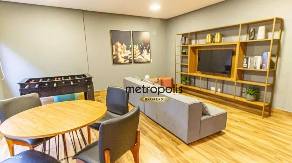 Kitnet-Studio, 28 m² - Foto 8