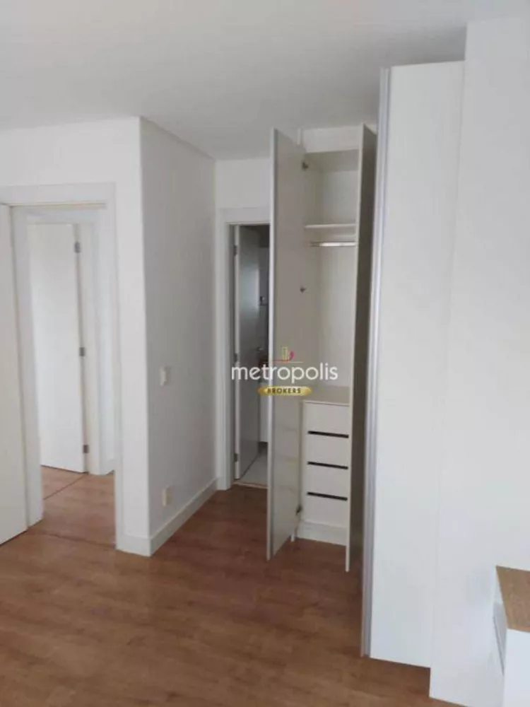 Apartamento à venda com 3 quartos, 72m² - Foto 11