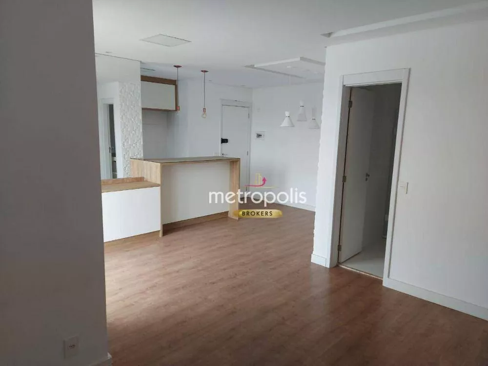 Apartamento à venda com 3 quartos, 72m² - Foto 1