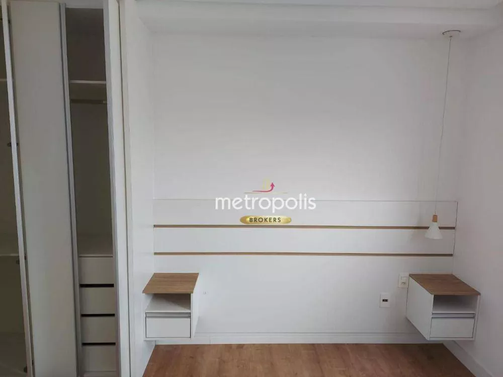 Apartamento à venda com 3 quartos, 72m² - Foto 8