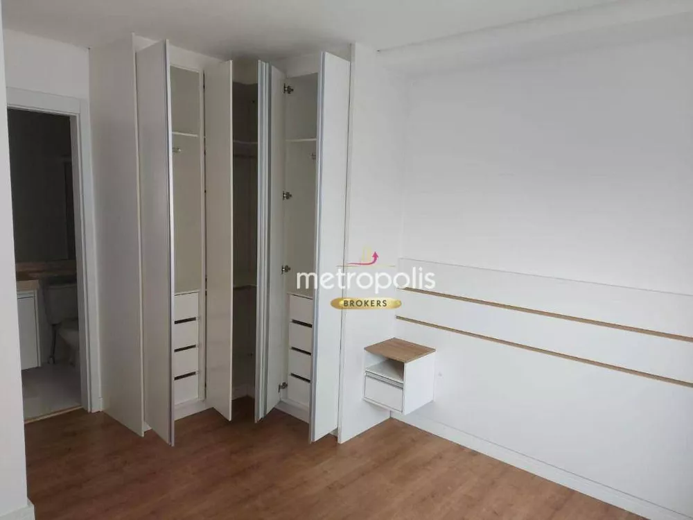 Apartamento à venda com 3 quartos, 72m² - Foto 9